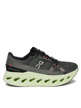 On On Pantofi pentru alergare Cloudeclipse M 3MD30092551 Gri