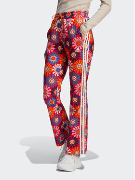 adidas adidas Teplákové nohavice FARM Rio IM2365 Farebná Slim Fit