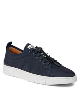 Ted Baker Ted Baker Sneakersy 259987 Granatowy