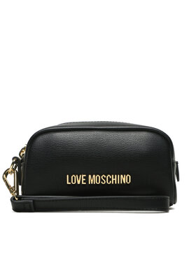 LOVE MOSCHINO LOVE MOSCHINO Táska JC5301PP1HLD0000 Fekete