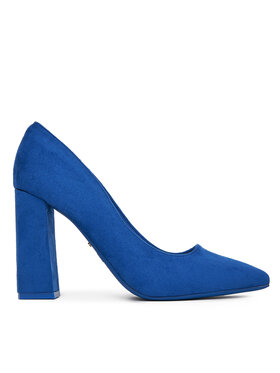 DeeZee DeeZee Pantofi pumps XLO Albastru