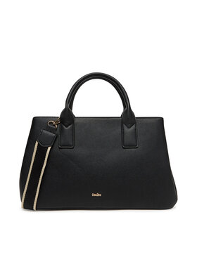 DeeZee DeeZee Handtasche SMT4492-D Schwarz