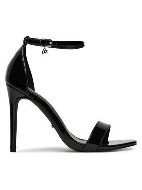 DeeZee DeeZee Sandalen LWLY126-2 Schwarz