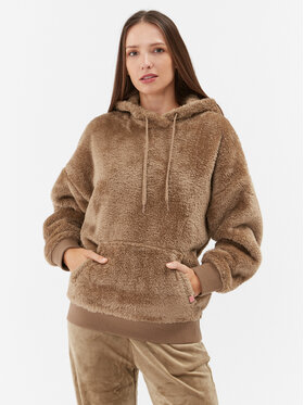 Ugg Ugg Jopa Loyra 1121380 Rjava Relaxed Fit