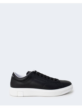 Armani Exchange Armani Exchange Sneakersy XUX123 XV534 Czarny