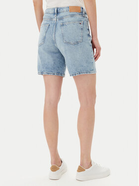 Τζιν σορτσάκια Tommy Hilfiger φωτογραφία