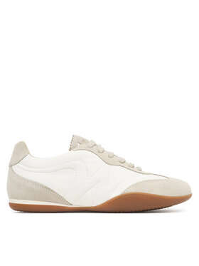 Weekend Max Mara Weekend Max Mara Snīkeri Lancia 2625766054 Krēmkrāsas