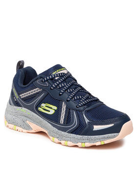 Skechers Skechers Chaussures de trekking Vast Adventure 149820/NVGY Bleu marine