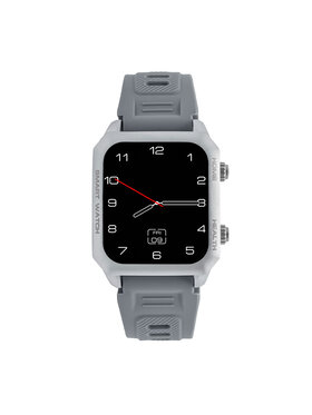 Watchmark Watchmark Smartwatch Focus Grigio