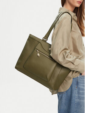 Beverly Hills Polo Club Beverly Hills Polo Club Handtasche C-BHPC-L-002-08 Grün