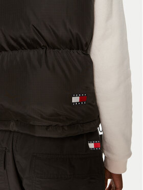 Αμάνικο Μπουφάν Tommy Jeans φωτογραφία