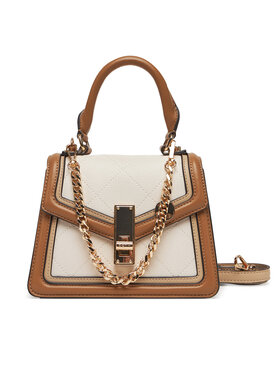 Aldo Aldo Дамска чанта Emaline 13934954 Екрю