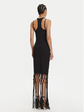 Versace Jeans Couture Φόρεμα καθημερινό Versace Jeans Couture - 3