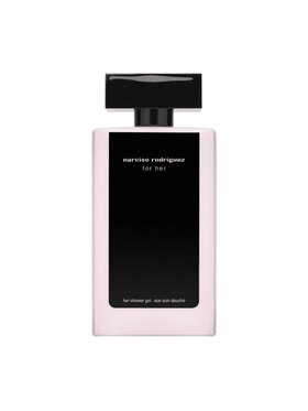 Narciso Rodriguez Narciso Rodriguez Narciso Rodriguez For Her żel pod prysznic 200ml Żel pod prysznic