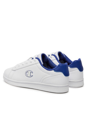 Champion Superge Centre Court B Gs Low Cut Shoe S32868-CHA-WW004 Bela