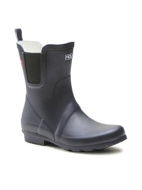 MOLS MOLS Gumene čizme Suburbs W Rubber Boot M174667 Tamnoplava