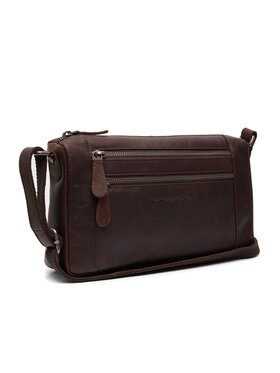 The Chesterfield Brand The Chesterfield Brand Saszetka 290322 Brązowy