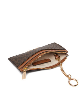 Θήκη πιστωτικών καρτών MICHAEL Michael Kors φωτογραφία