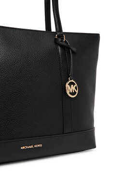 MICHAEL Michael Kors MICHAEL Michael Kors Дамска чанта 30S6G3PT3V Черен