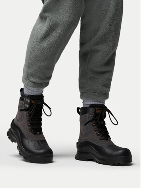 Columbia Columbia Туристически Bugaboot Canyon 2165701 Черен