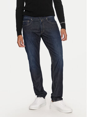 REPLAY Replay Blugi M1008J.000.785 774 Bleumarin Slim Fit