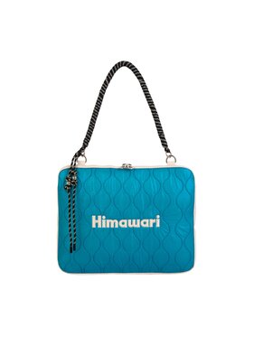 Himawari Himawari Torba na laptopa Office Niebieski