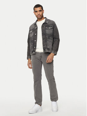 Τζιν μπουφάν Tommy Jeans φωτογραφία