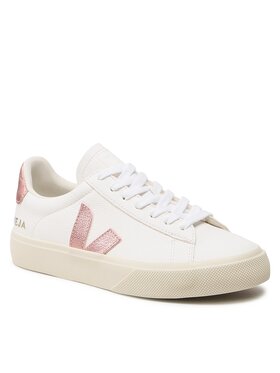 Veja Veja Sneakers Campo CP0503128A Weiß