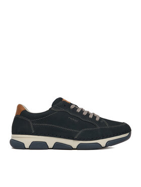 Rieker Rieker Pantofi 15900-14 Bleumarin