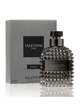 Valentino Valentino Valentino Uomo Intense 100ml woda perfumowana Woda perfumowana