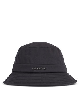 Calvin Klein Calvin Klein Pălărie Elevated Softs K60K611872 Negru