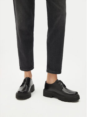 Lasocki Lasocki Oxfords WB-ALESSIA-02 Nero