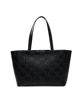KARL LAGERFELD KARL LAGERFELD Kabelka A2W30025 Černá