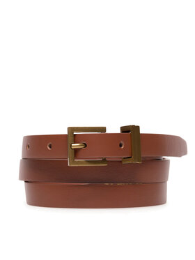 Gino Rossi Gino Rossi Damengürtel BLYL23004 Braun