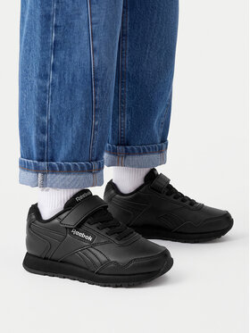 Reebok Reebok Sneakersy V9-25193(IV) Černá