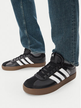 adidas adidas Sneakers Court ID6286 Schwarz