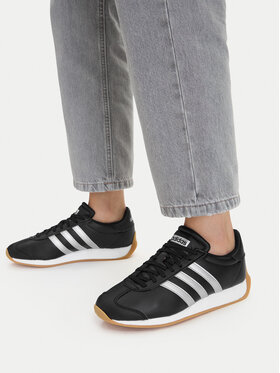 adidas adidas Sportcipők Runvista HQ2326 Fekete