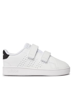 adidas adidas Superge Advantage Lifestyle Court Two IG2545 Bela