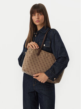 Guess Guess Geantă Noelle II HWBG96 72260 Maro