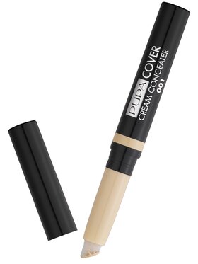PUPA Milano PUPA Milano Cover Cream Korektor 001 Light Beige