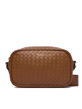 BOSS BOSS Handtasche 50558012 Braun