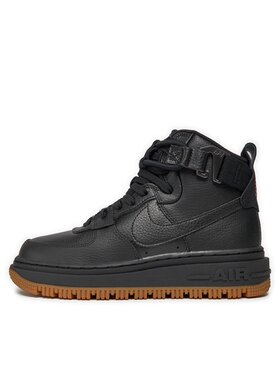 Nike Tenisice Af1 Hi Ut 2.0 DC3584 001 Crna