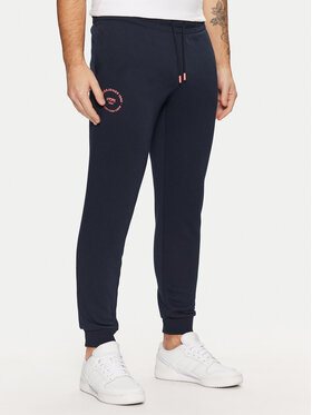 Jack&Jones Jack&Jones Donji dio trenerke Gordon 12268442 Tamnoplava Regular Fit