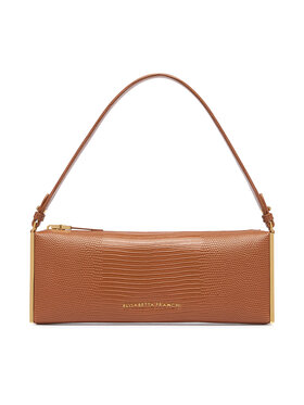 Elisabetta Franchi Elisabetta Franchi Käekott BS-15A-66E2-V300 Helepruun