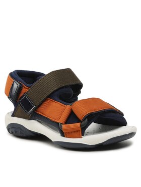 Primigi Primigi Sandale 3882411 M Plava