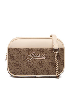 Guess Guess Сумка J6RZ27 WFMF0 Коричневий