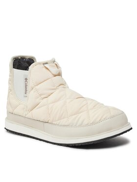 Columbia Columbia Hausschuhe Omni-Heat™ Lazy Bend™ Weekender 2044581 Weiß