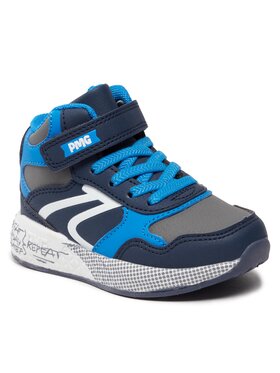 Primigi Primigi Sneakersy 4955511 Granatowy