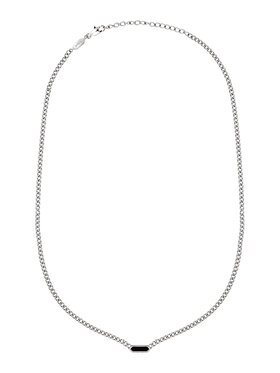 Breil Breil Collana STYLIZE Argento