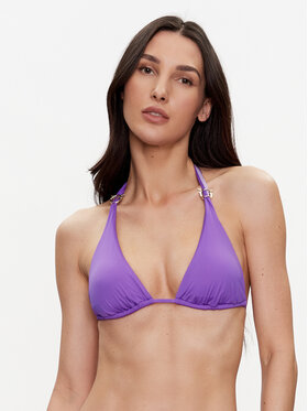 Pinko Pinko Bikini-Oberteil Abbondanza 101052 A0S7 Violett
